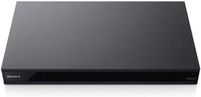 Sony E1SNUBPX800M2 4K UHD Blu-ray Player HDMI Cable Bundle