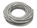 Monoprice 102328 100FT Cat6 550MHz UTP Ethernet Cable
