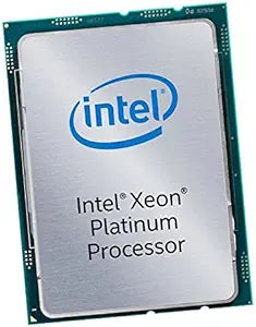 Lenovo 4XG7A09039 Intel Xeon Platinum 8160 CPU - ThinkSystem SR590