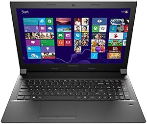Lenovo MCD2KGE IdeaPad 15.6-inch Notebook AMD A6 — main product image