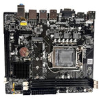 Raxmolo B75 LGA 1155 Gaming Desktop Motherboard