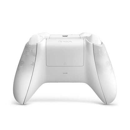 Microsoft WL3-00120 Xbox Wireless Controller - Phantom White