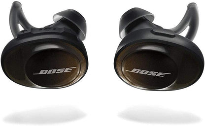 Bose 774373-0010-cr SoundSport Free Wireless Sport Headphones (Renewed)