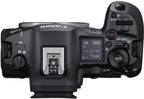 Canon 6536C002-003 EOS R5 Mark II Mirrorless Camera Kit
