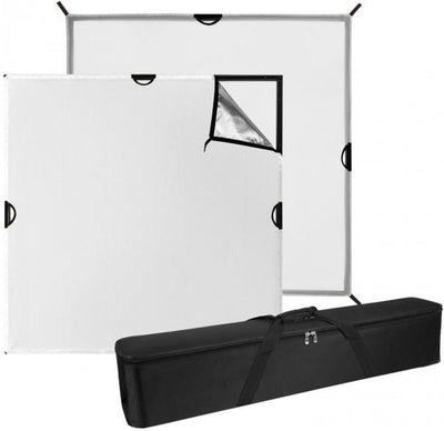 Westcott Scrim Jim Cine Kit 4x4 Light Control