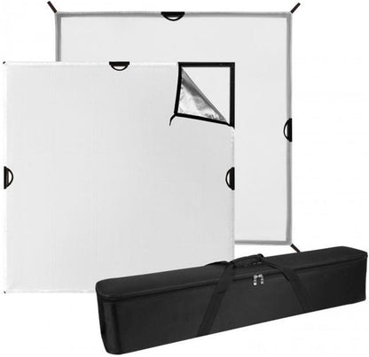Westcott Scrim Jim Cine Kit 4x4 Light Control