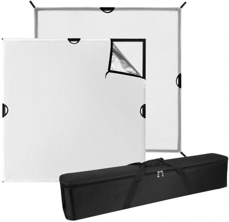 Westcott Scrim Jim Cine Kit 4x4 Light Control — main product image