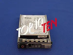 Dell R734K 500GB SAS 7.2K SFF HDD (Refurbished)