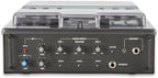 Decksaver Seventy-Two MK2 Rane Mixer Cover