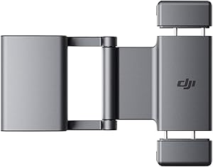 DJI CP.OS.00000128.01 Pocket 2/ Osmo Phone Clip - USB Reader — main product image