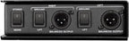 Samson MD2 PRO Stereo Passive Direct Box