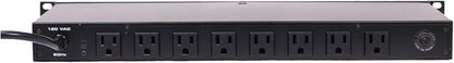 Juice Goose JG 9 Power Conditioner 9-Outlet
