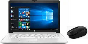 HP 17-cn1053cl 17.3" Laptop i5-1135G7 12GB 1TB HDD