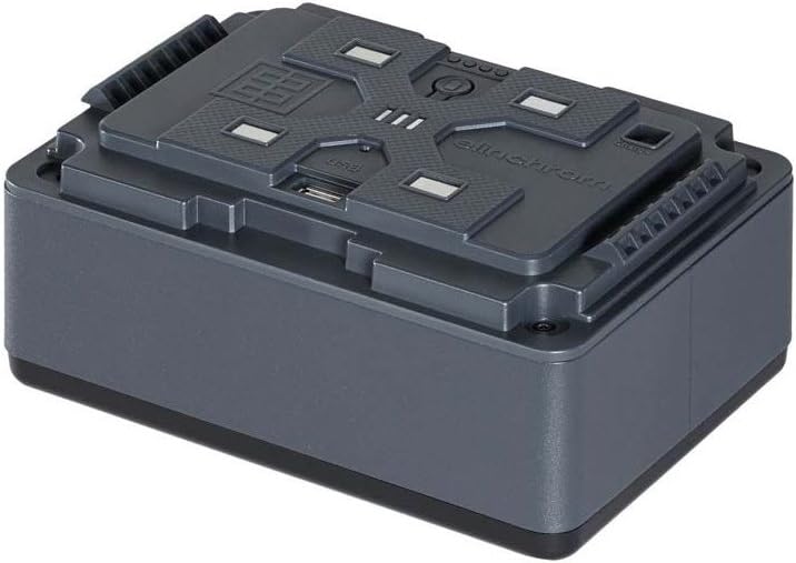 Elinchrom EL10305.1 ELB 1200 HS To Go Kit