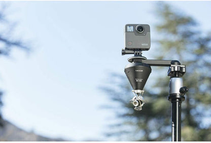 Zoom LP180WH K2 H3-VR Handy Recorder Kit