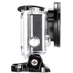 Neewer 52MM Filter Kit UV CPL ND4 GoPro