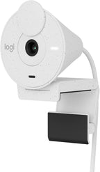Logitech 960-001441 Brio 300 Full HD Webcam