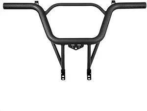 Yamaha B4F-F85E0-V0-00 Grizzly Rear Grab Brush Guard — main product image