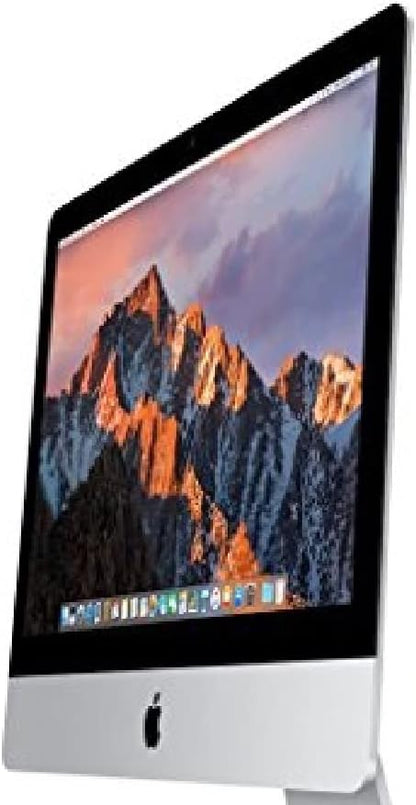 Apple MNDY2LL/A iMac 21.5-Inch Core i5 Renewed