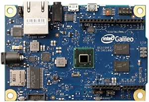 Intel GALILEO1.Y Microcontroller Motherboard for Arduino — main product image