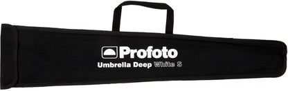 Profoto 100983 33" Deep Small White Umbrella