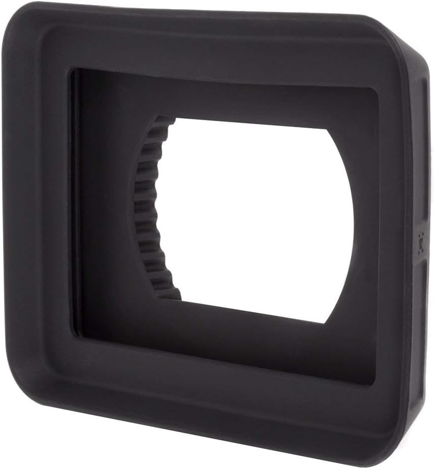 Wooden Camera 241900 - 2-Stage 4x5.65 Zip Box - 110-115mm Lenses