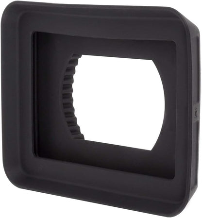 Wooden Camera 241900 - 2-Stage 4x5.65 Zip Box - 110-115mm Lenses