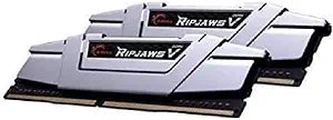 G.Skill F4-3000C15D-16GVS 16GB Ripjaws V DDR4 RAM — main product image