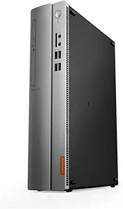Lenovo 90G90020US IdeaCentre 310s A9 8GB 1TB Desktop — main product image