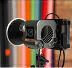 Aputure aAmaran60DHS COB Daylight LED Video Light