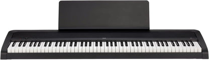 Korg B2BK 88-Key Weighted Digital Piano