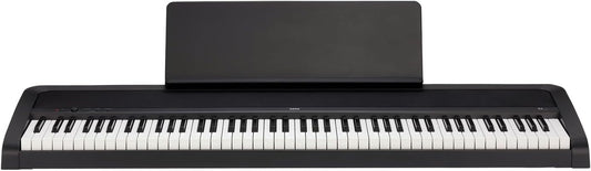 Korg B2BK 88-Key Weighted Digital Piano