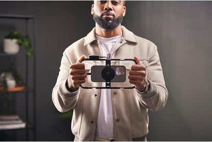 Rode PHONECAGE Magnetic Mobile Filmmaking Phone Cage