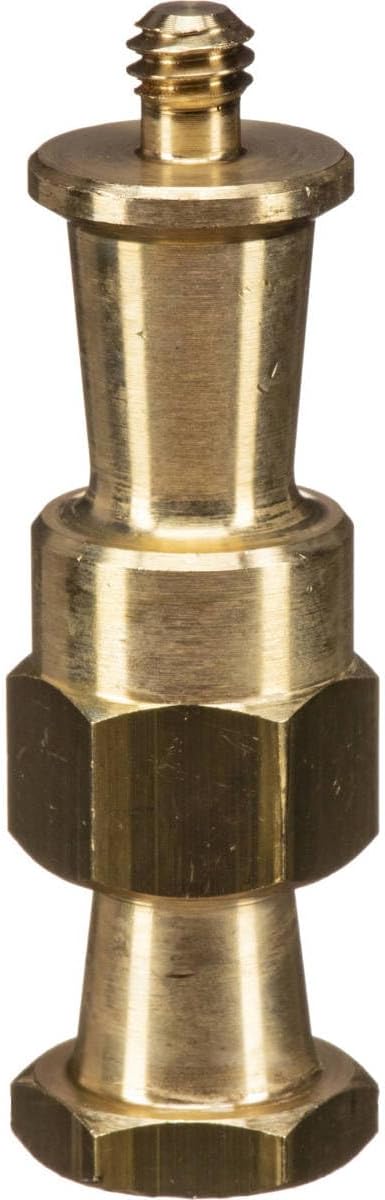 Manfrotto 036-14 Standard 1/4-20" Super Clamp Stud