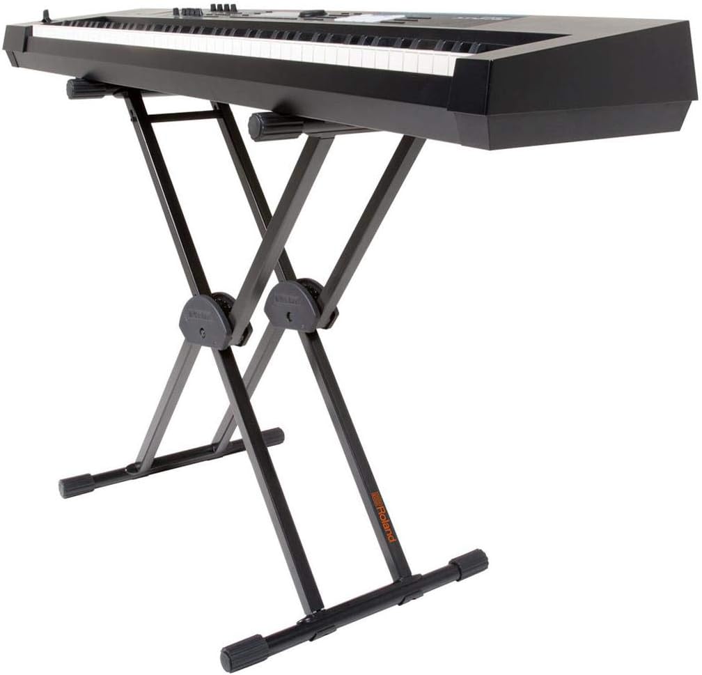 Roland KS-20X Double Braced Keyboard Stand