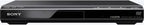 Sony E10SNDVPSR510H DVD Player HDMI Cable Bundle