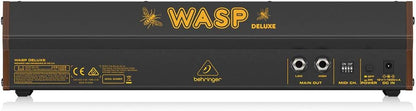 Behringer WASP DELUXE Analog Synthesizer Eurorack