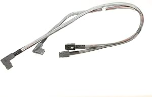 Dell GT5RT POWEREDGE R620 Mini SAS Cable