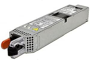 Dell M95X4 550W RDNT LTON V1 Refurbished Power Supply — main product image