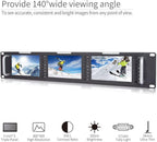 FEELWORLD T51-H Triple 5