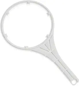 GE Plastic Water Filter Wrench - Whole Home Systems