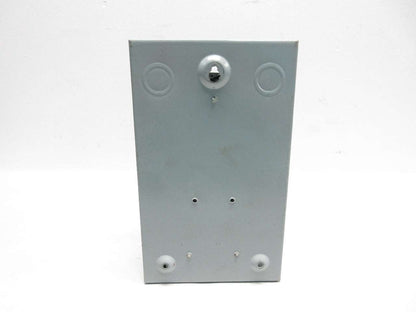 GE CR306B102 300-Line Control 120V 5HP Starter