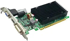 EVGA 01G-P3-1313-KR GeForce 210 Graphics Card — main product image