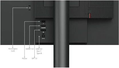 Lenovo 12NAGAR1US Digital Signage System (Renewed)