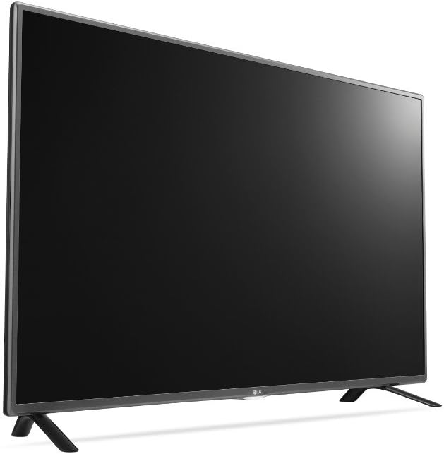 LG 50LF6000 50-Inch 1080p LED TV (Renewed)
