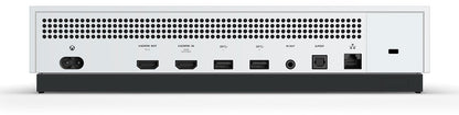 Microsoft 234-00105 Xbox One S 1TB Forza Bundle