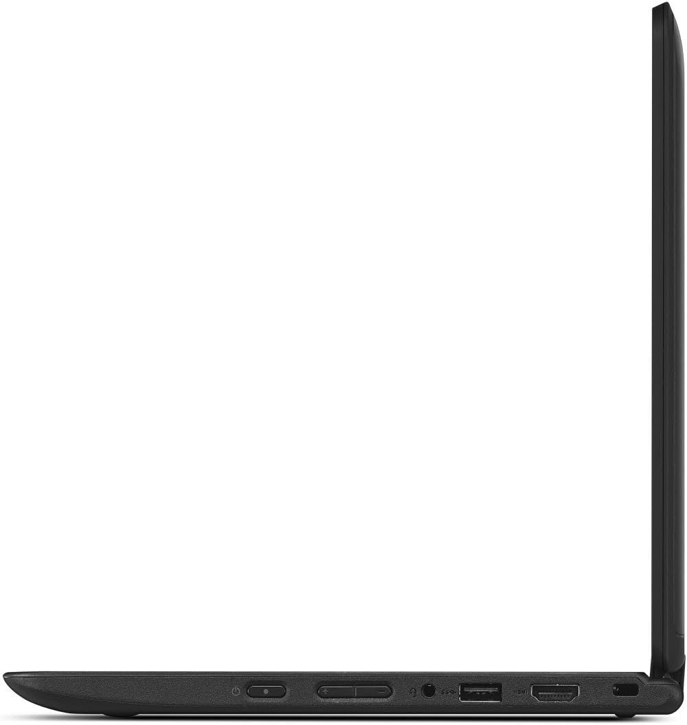 Lenovo Yoga 11e 11.6" Touchscreen Laptop Renewed