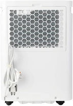 Hisense DH5022K1W 35-Pint ENERGY STAR Dehumidifier