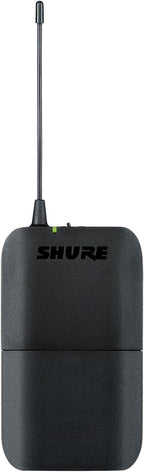 Shure BLX14/SM31-H9 Wireless Fitness Headset Microphone