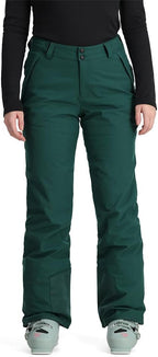 Spyder 38SD123300 Women's Section Insulated Ski Pant